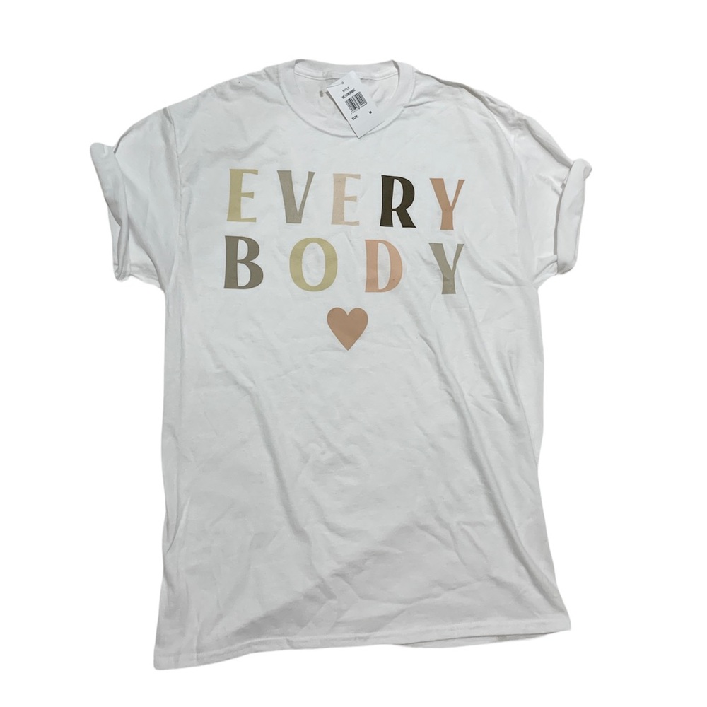 Everybody Shirt